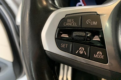 BMW iX3 Charged Plus M-Sport