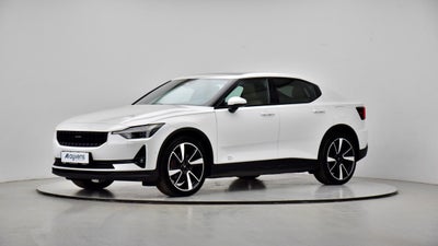 Polestar 2  Long Range AWD 5d