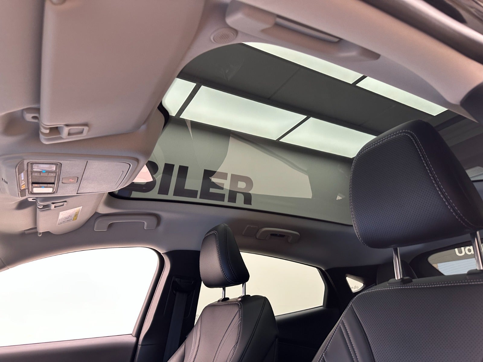 Billede af Ford Mustang Mach-E 75 Premium Standard Range