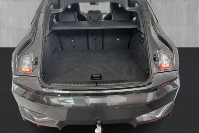 BMW iX xDrive40 Super Charged