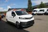 Toyota ProAce D 95 Medium Comfort thumbnail