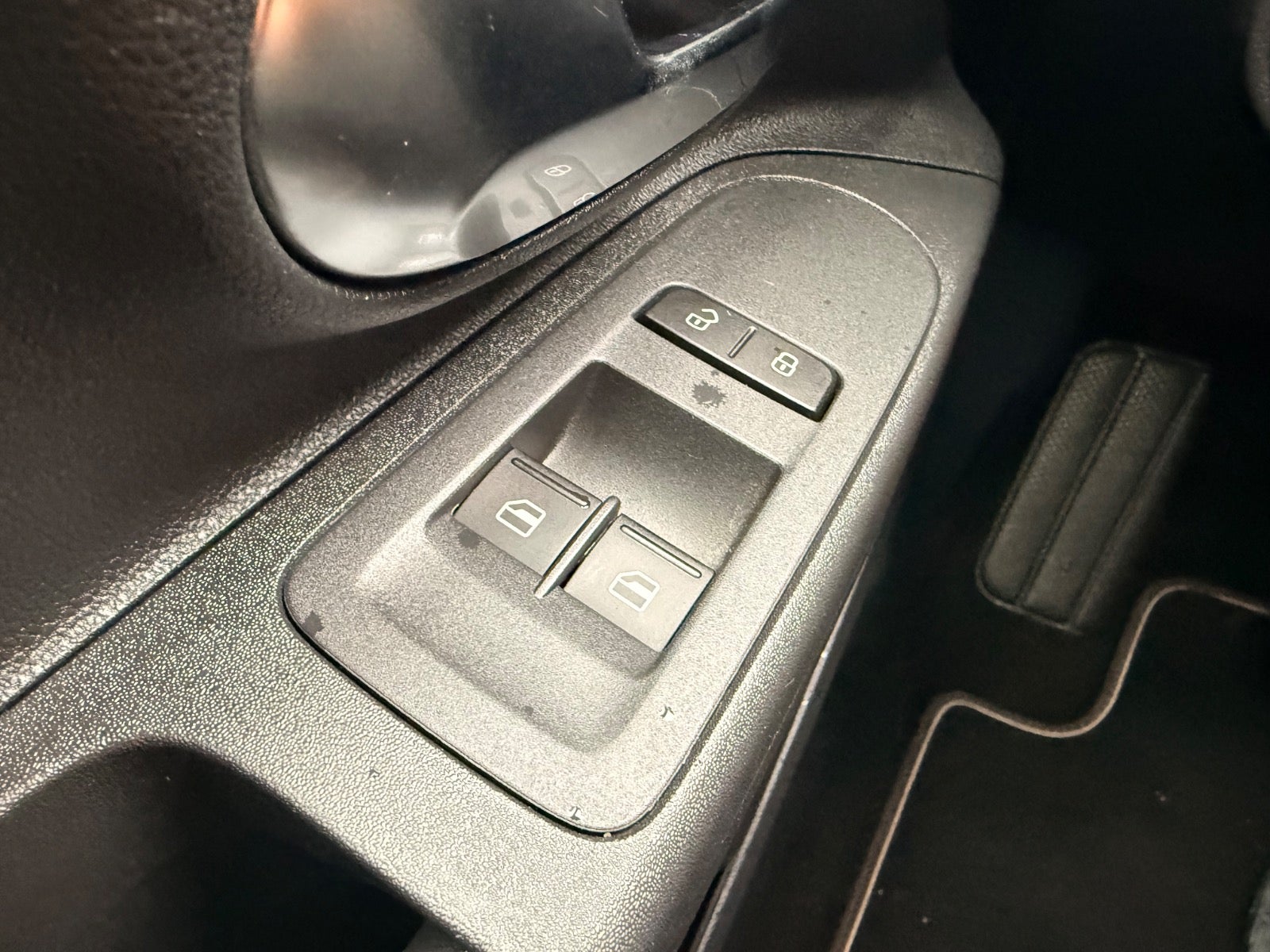 Billede af Seat Mii 1,0 60 Cosmopolitan eco