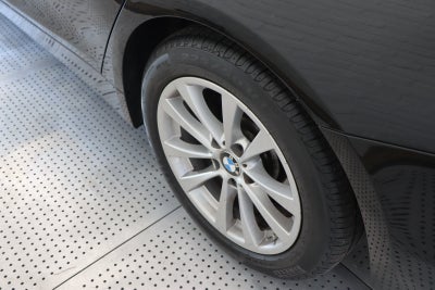 BMW 420d Gran Coupé Advantage aut.