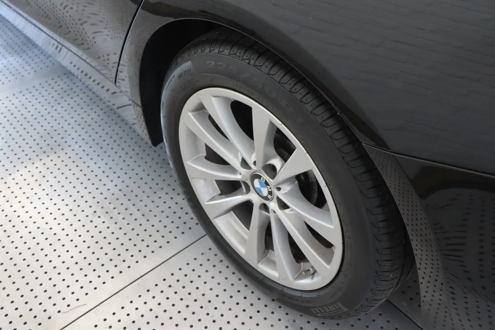 BMW 420d Gran Coupé Advantage aut.