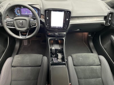 Volvo XC40 ReCharge Extended Range Plus billede 3