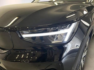 Volvo XC40 P8 ReCharge Twin Ultimate