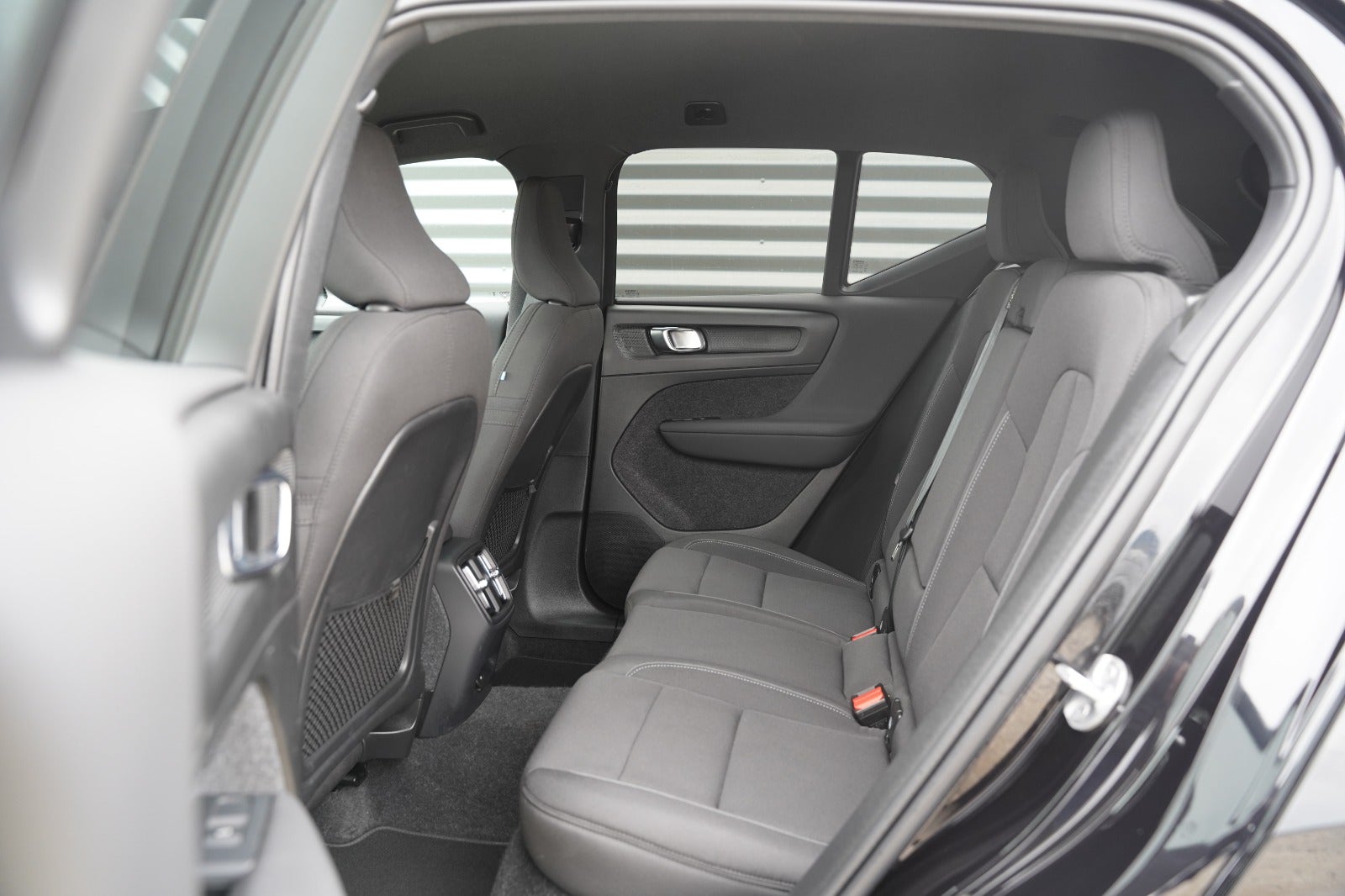 Billede af Volvo XC40  ReCharge Twin Plus