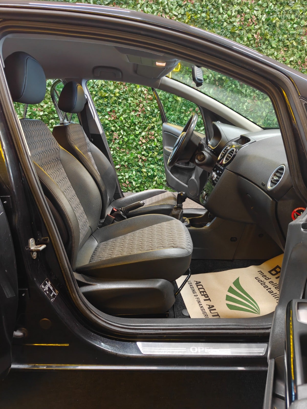 Billede af Opel Corsa 1,3 CDTi 95 Cosmo eco
