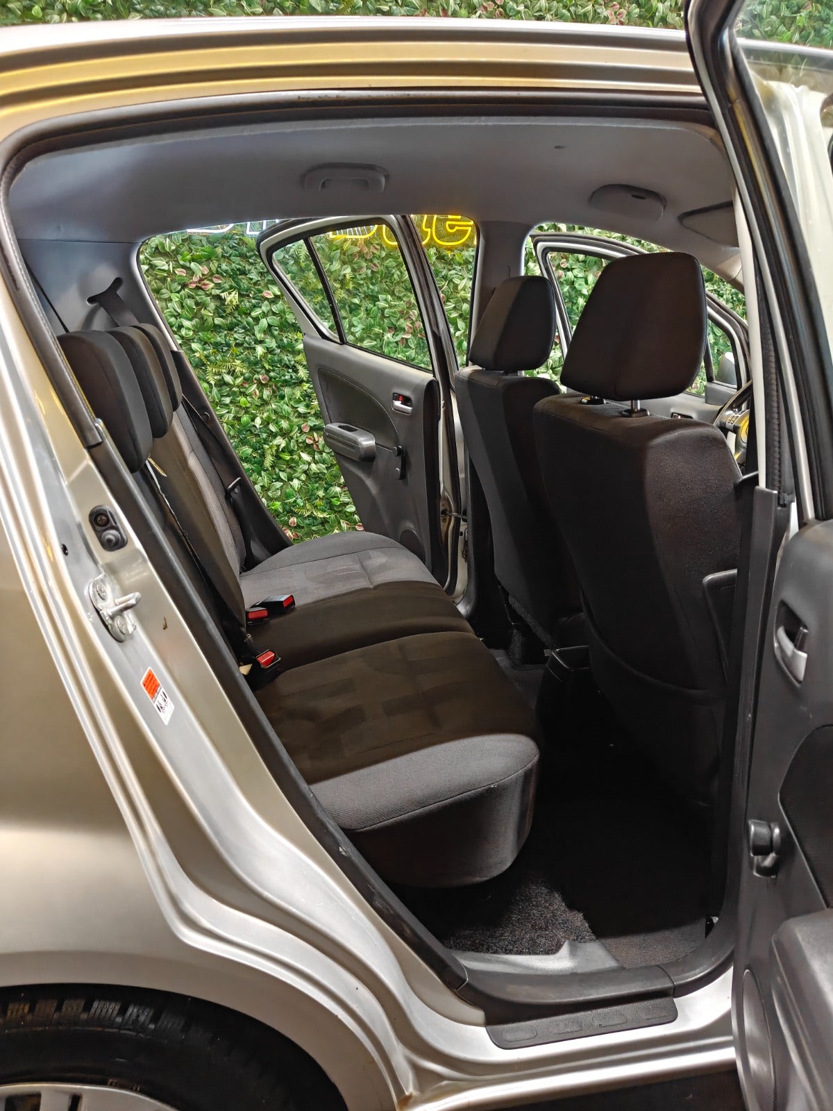 Billede af Opel Agila 1,0 Enjoy
