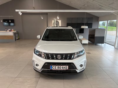 Suzuki Vitara 1,4 Boosterjet Adventure aut. 5d