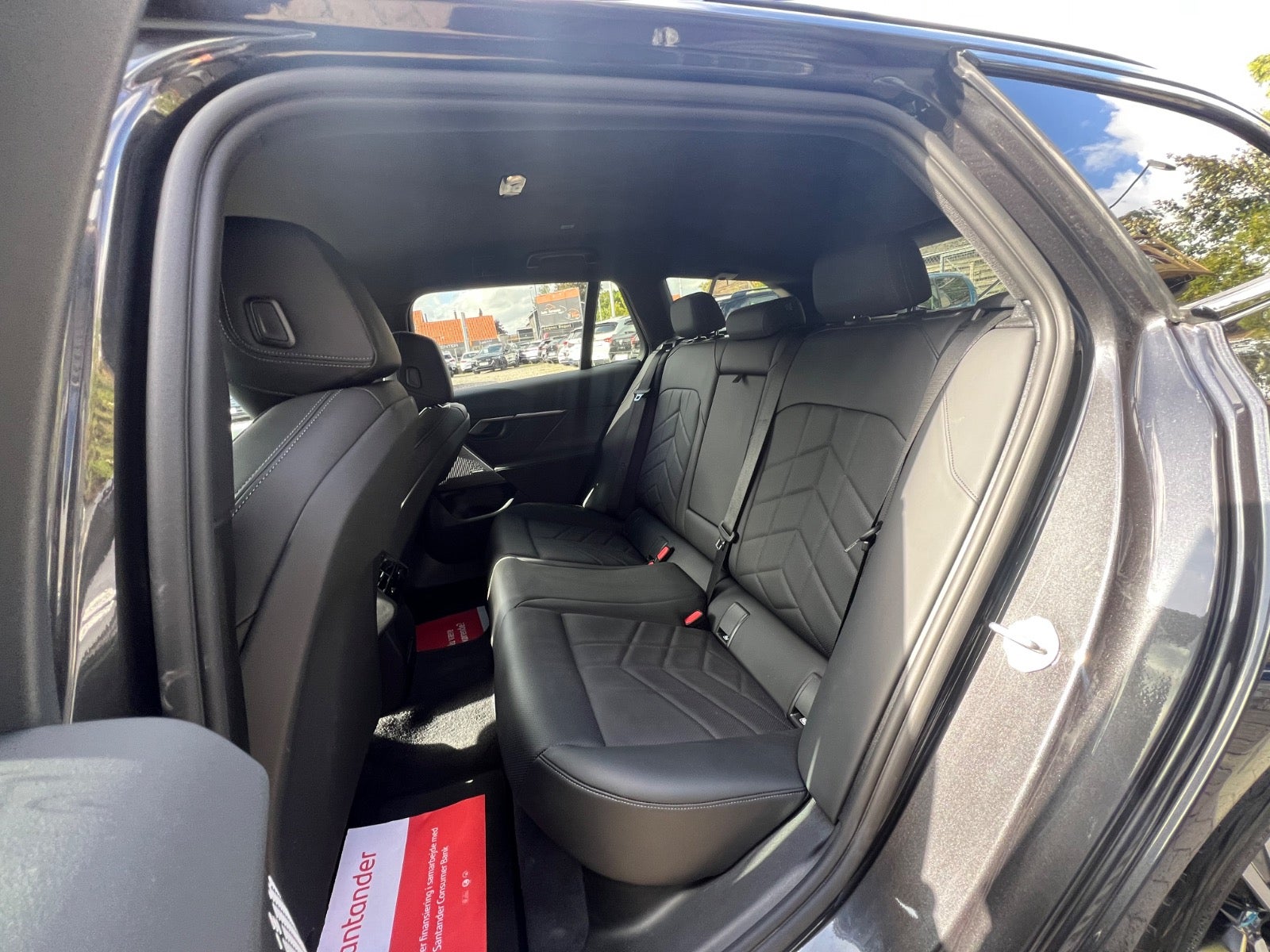 BMW i5 eDrive40 Touring M-Sport