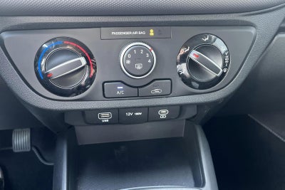 Hyundai i10 MPi Essential