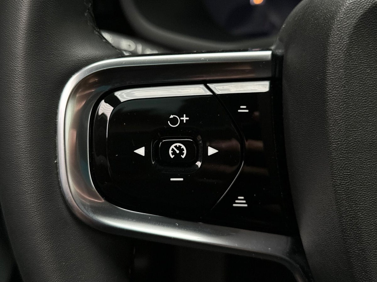 Polestar 2 Standard Range billede 15