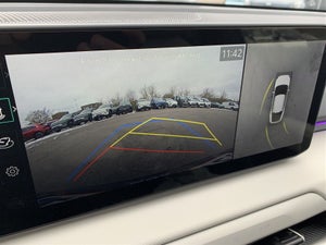 Kia EV4 Long Range GT-Line Fastback