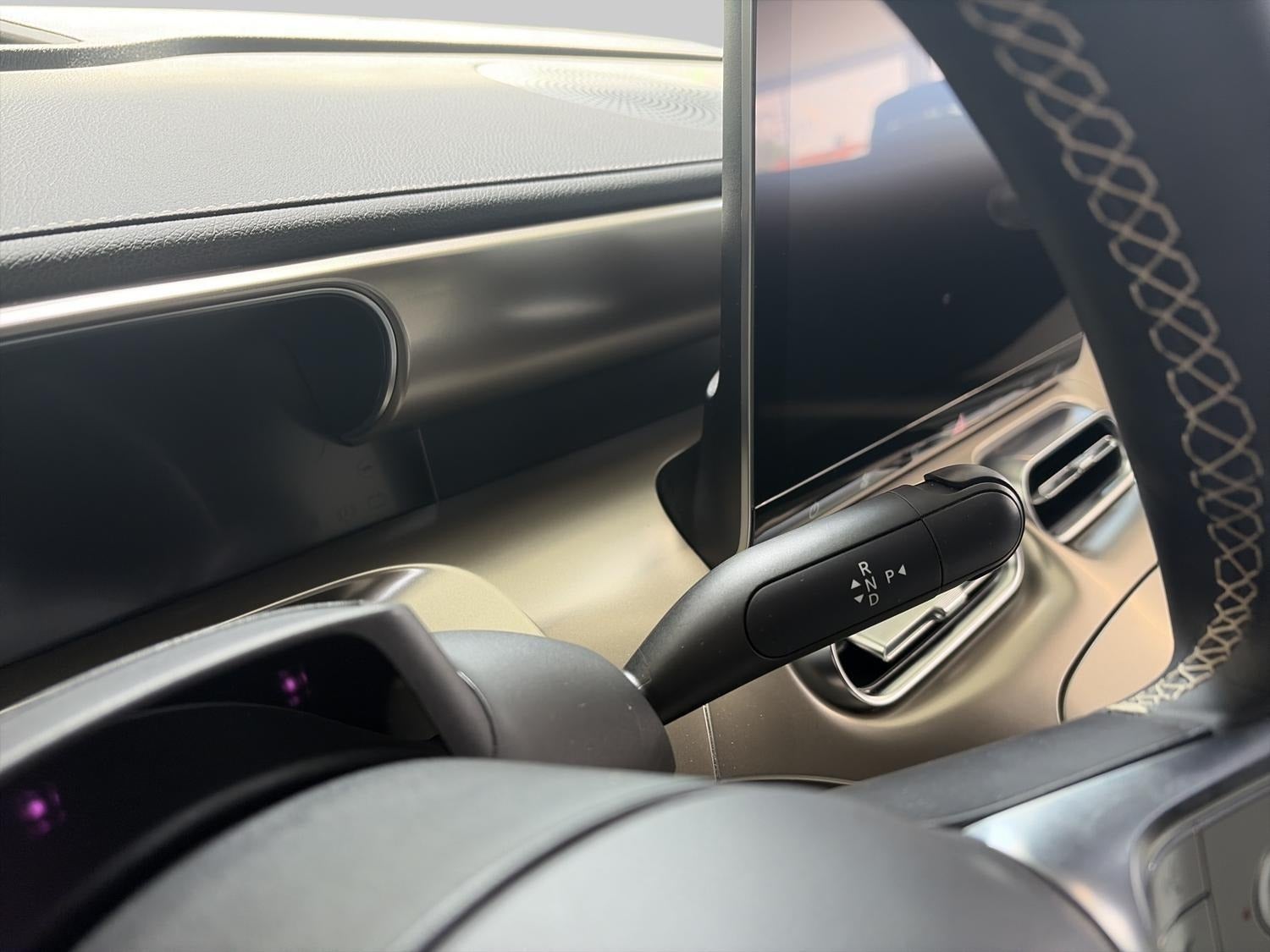 Billede af Smart #1 66 Premium