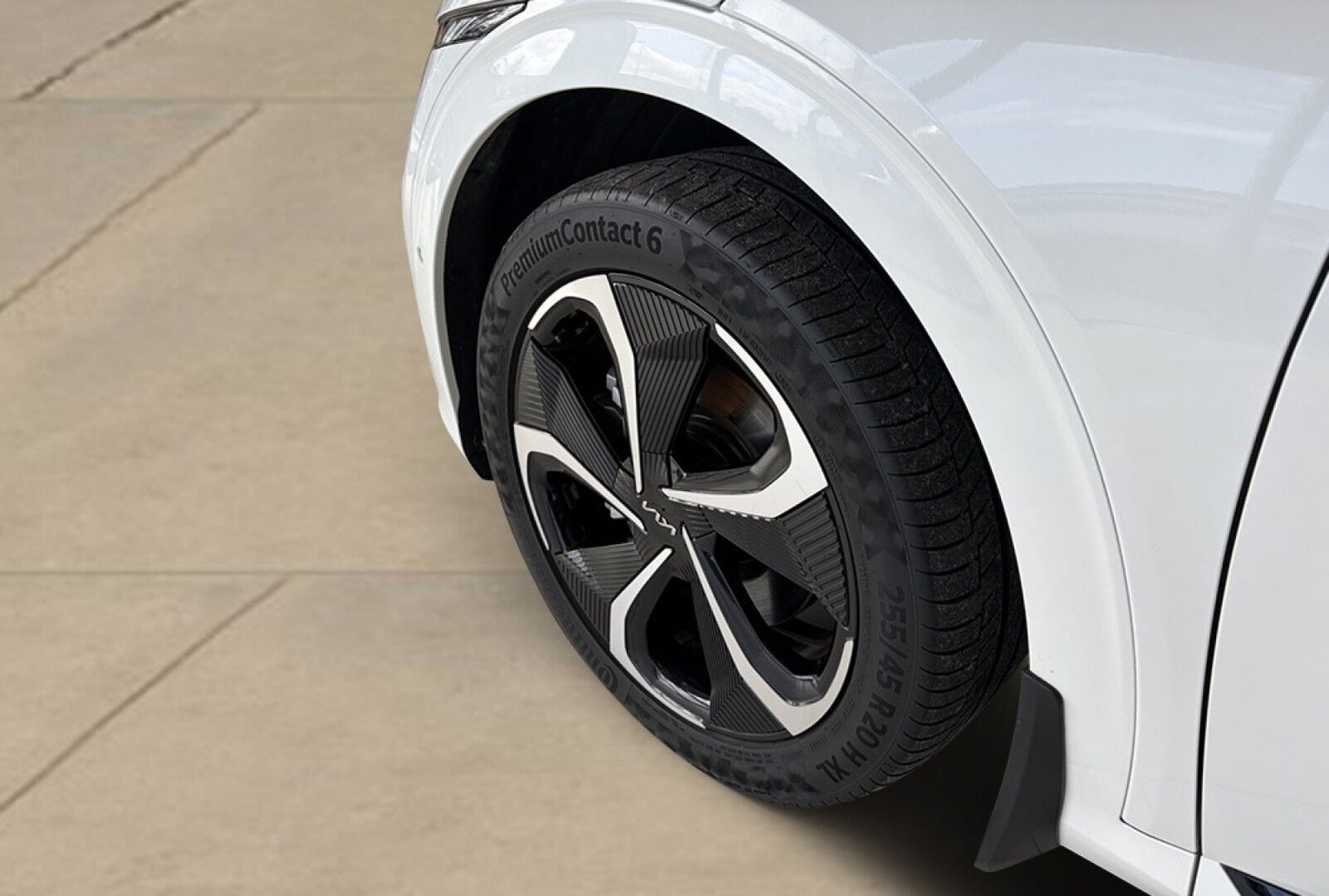 Kia EV6 Long Range GT-Line