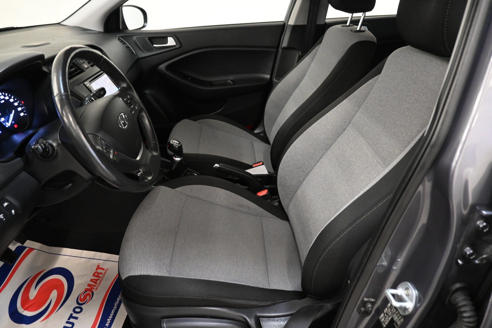 Hyundai i20 Trend