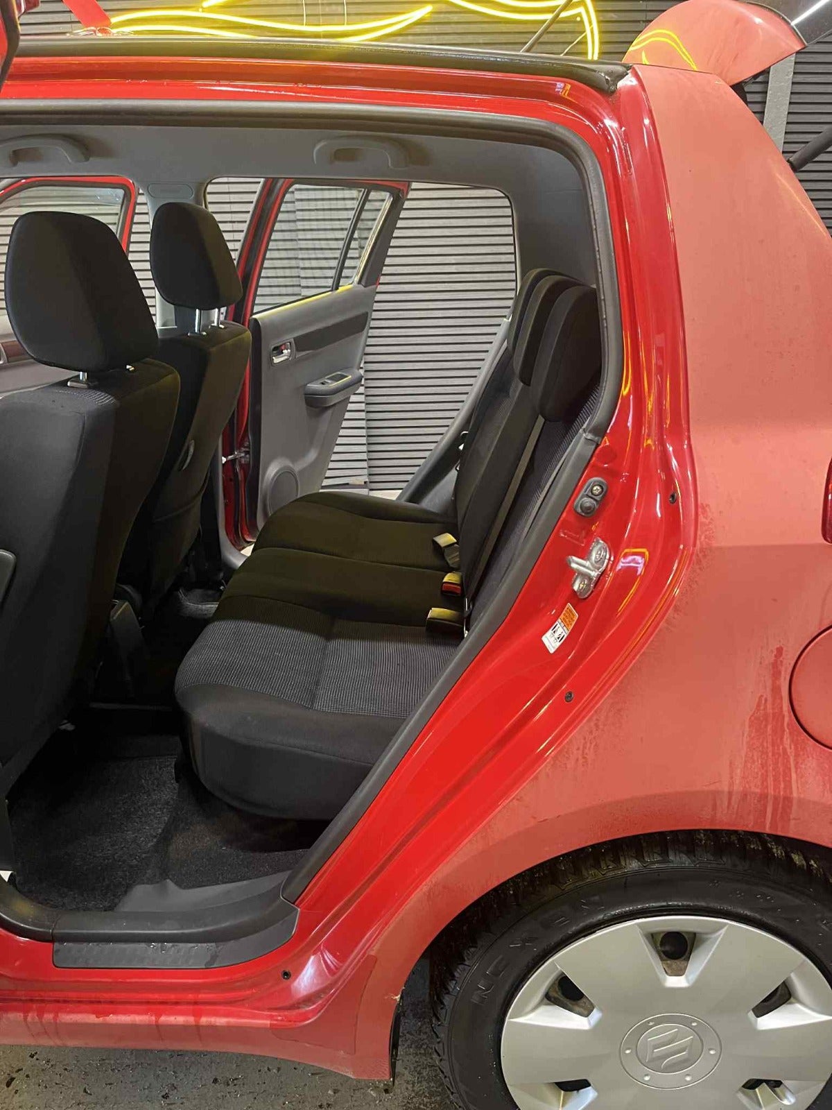 Billede af Suzuki Swift 1,3 