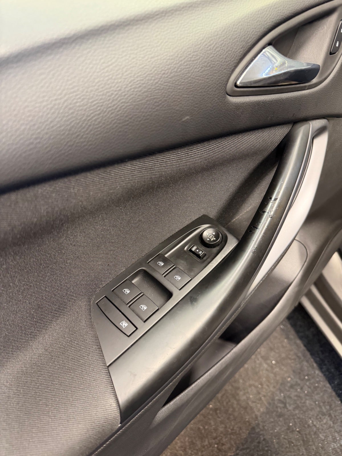Billede af Opel Astra 1,6 CDTi 110 Enjoy