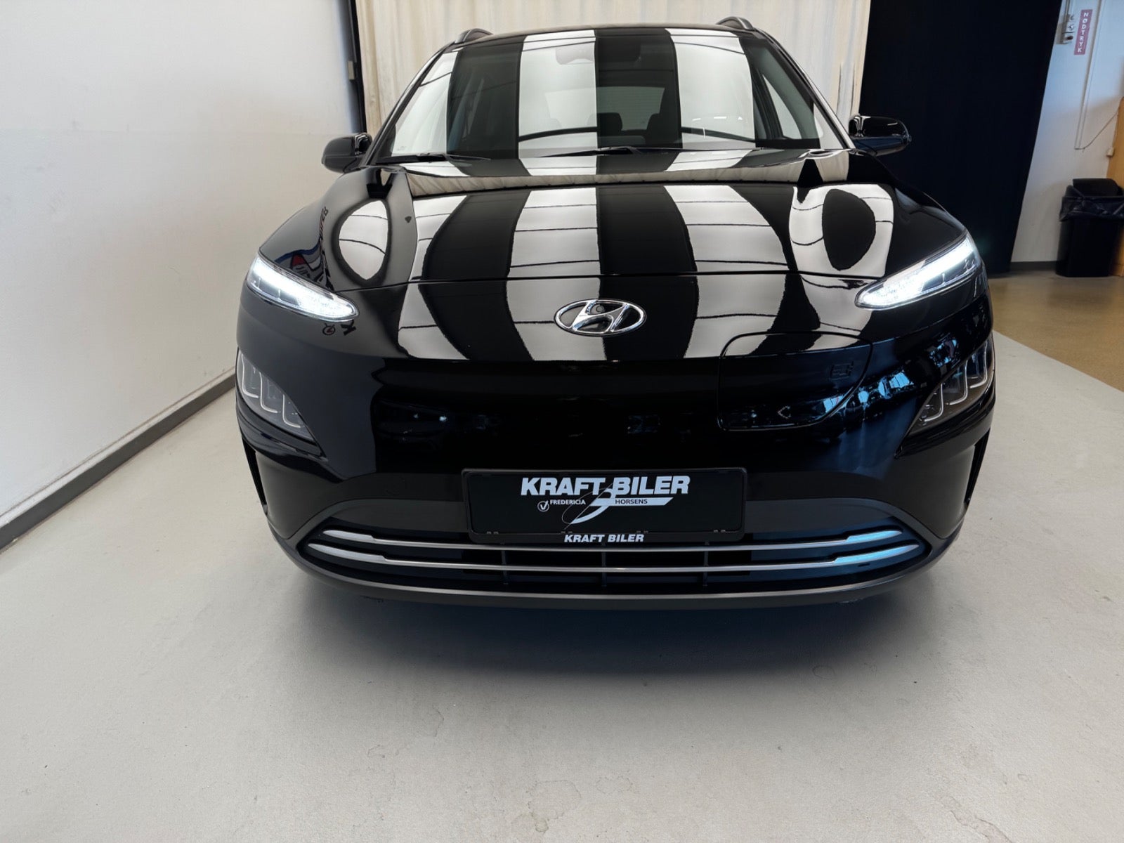 Billede af Hyundai Kona 39 EV Intuitive