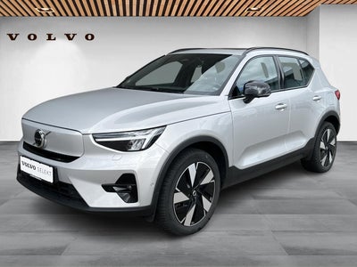 Volvo XC40  ReCharge Extended Range Ultimate 5d
