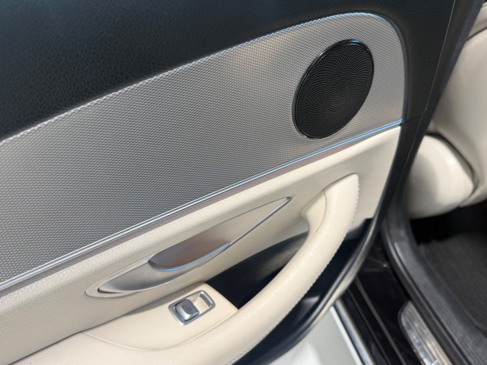 Mercedes E220 d Avantgarde stc. aut.