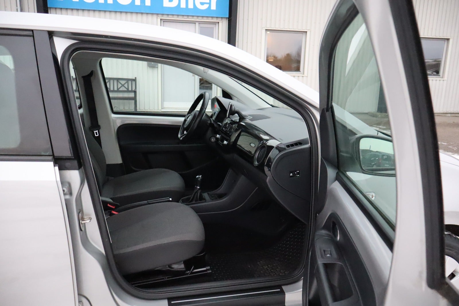 Billede af VW Up! 1,0 60 Life Up! BMT