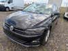 VW Polo TSi 115 Highline