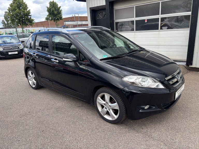 Honda FR-V Executive