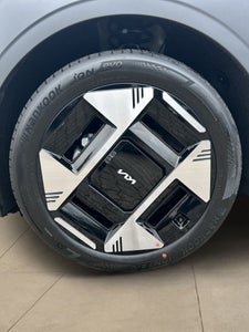 Kia EV3 Long Range Upgrade