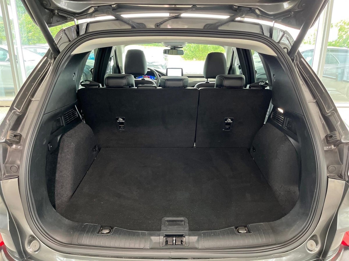 Ford Kuga PHEV Titanium X CVT billede 13