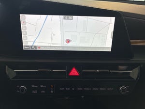 Kia Niro EV Prestige