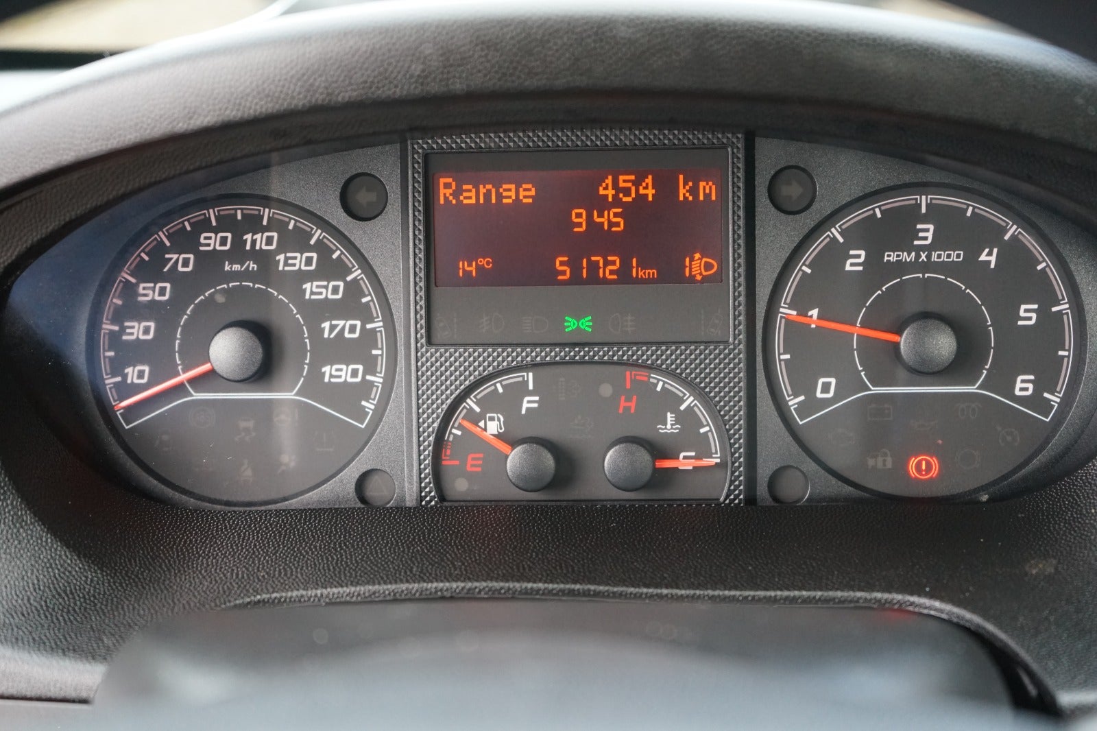 Billede af Peugeot Boxer 335 2,2 BlueHDi 165 L2 Plus