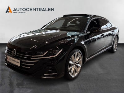 VW Arteon eHybrid R-line DSG