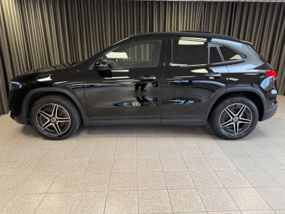 Mercedes EQA250 AMG Line
