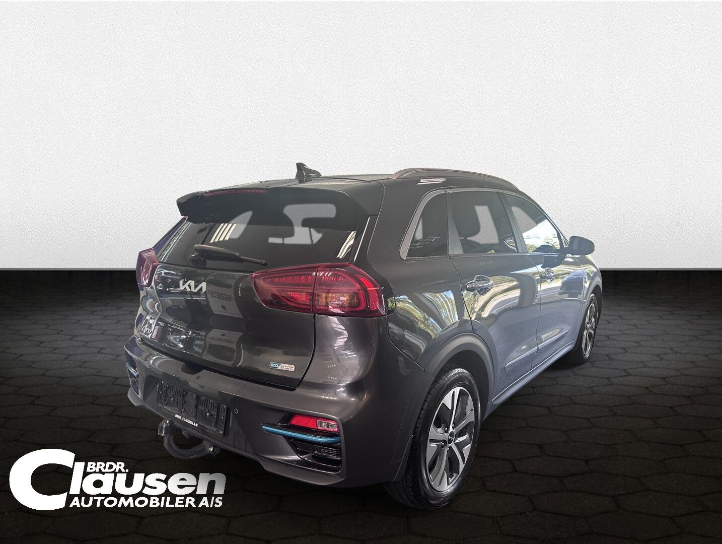 Kia e-Niro Advance