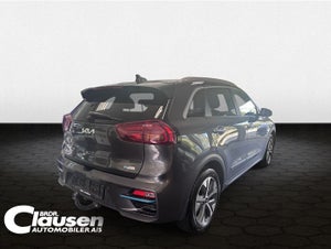 Kia e-Niro Advance