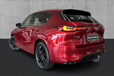 Mazda CX-60 PHEV Homura aut. AWD - 2