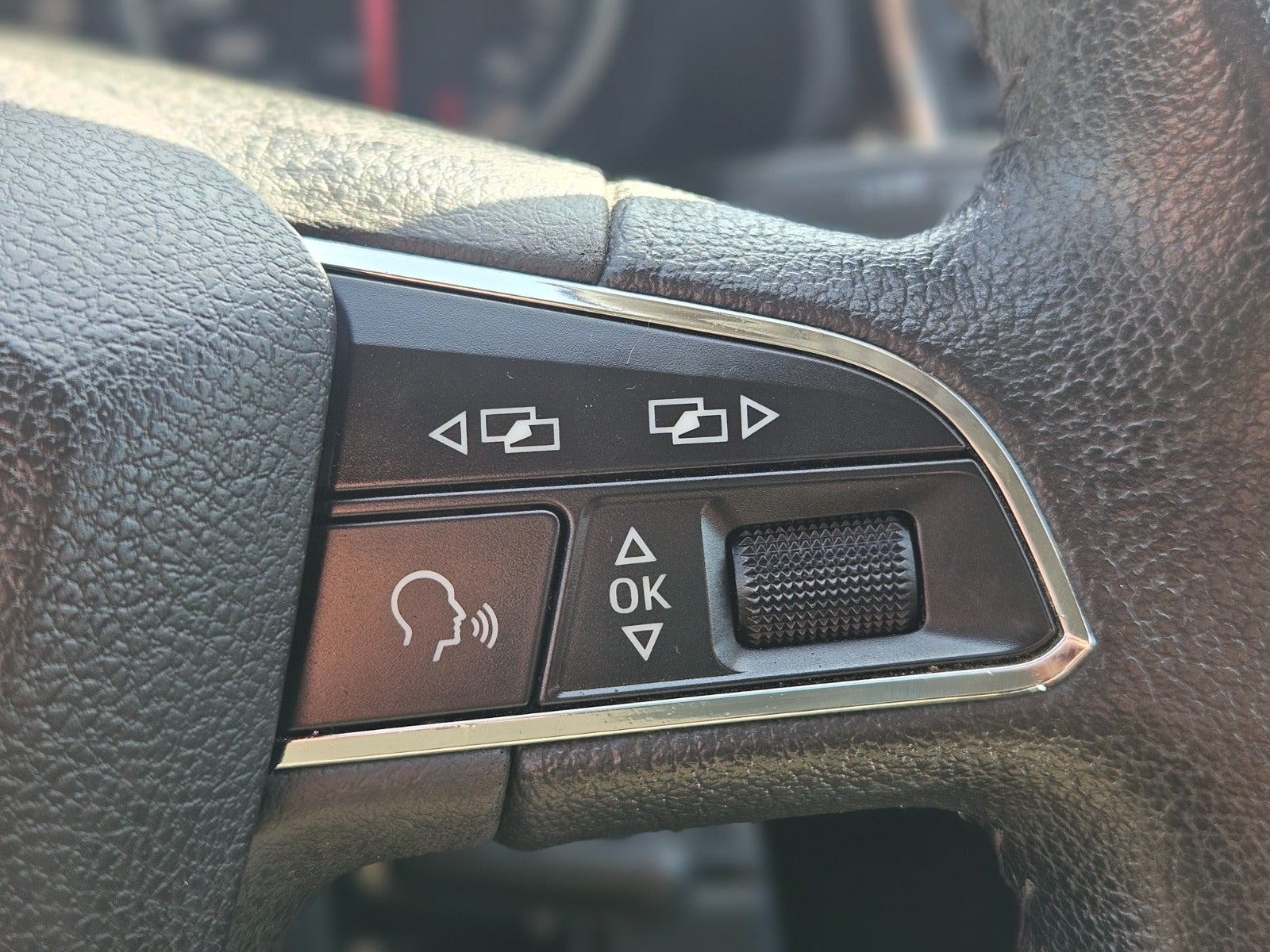 Billede af Seat Leon 1,4 TSi 140 Style ST eco