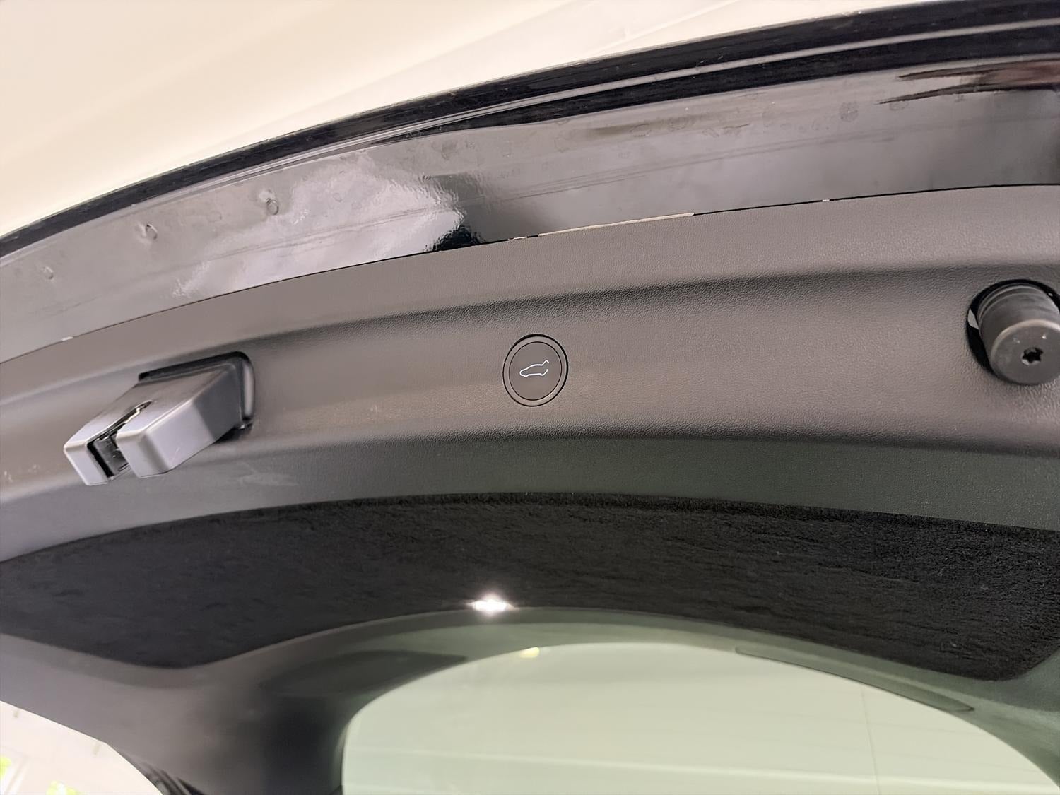 Billede af Tesla Model Y  Long Range AWD