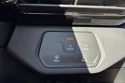 VW ID.4 Pure