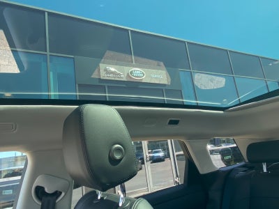 Land Rover Range Rover Evoque P300e SE aut.