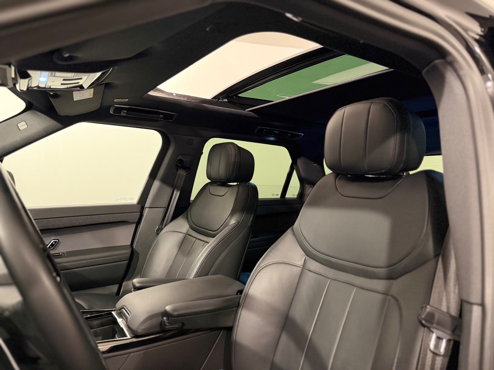 Land Rover – Range Rover Sport