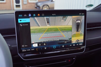 VW ID.7 Style Tourer