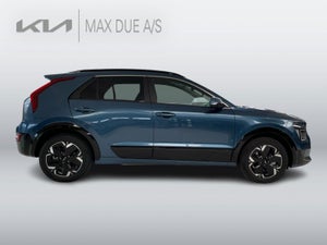 Kia Niro EV Inspire