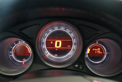 Citroën C4 HDi 90 Attraction