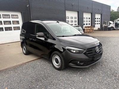 Mercedes eCitan A2 Basis Van