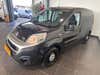 Fiat Fiorino MJT 80 Professional Van thumbnail