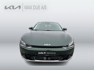 Kia EV6 Long Range