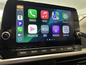 Kia Picanto Prestige Upgrade AMT
